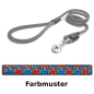 Preview: klassische Hundeleine - L - 175cm - playtime